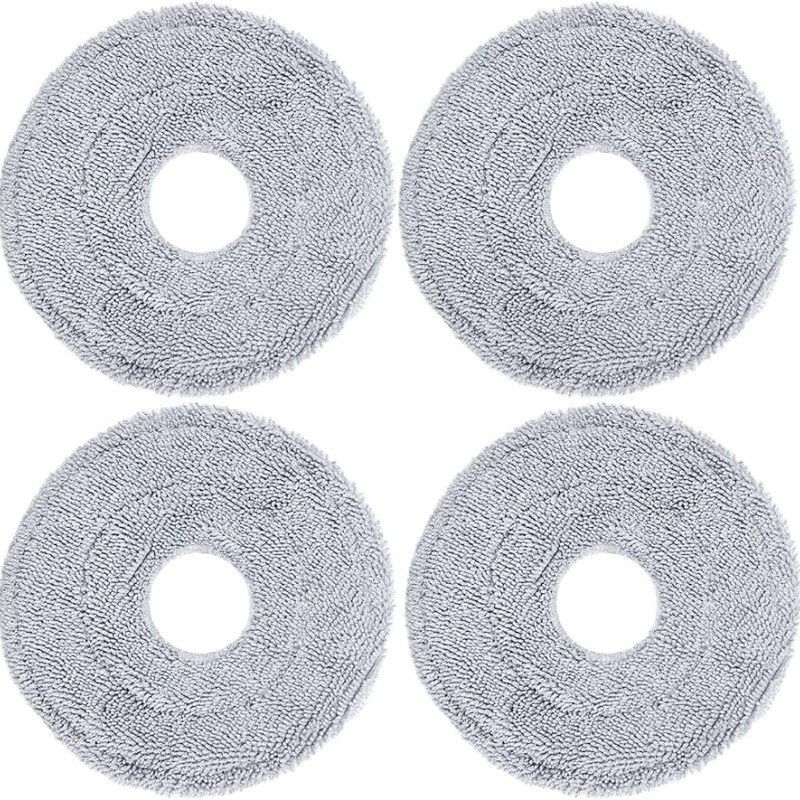 4 Buc. Lavete Mop pentru Dreame / Xiaomi / JONR
