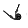 Perii de colț pentru aspirator Xiaomi Robot Vacuum 5 / 5 Pro/ S40/ S40 Pro/ 5C - 2 bucati la set