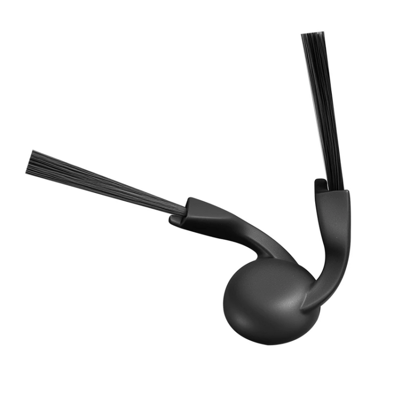 Perii de colț pentru aspirator Xiaomi Robot Vacuum 5 / 5 Pro/ S40/ S40 Pro/ 5C - 2 bucati la set