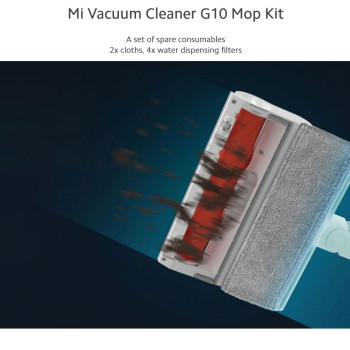 Mi Vacuum Cleaner G10 Mop Kit