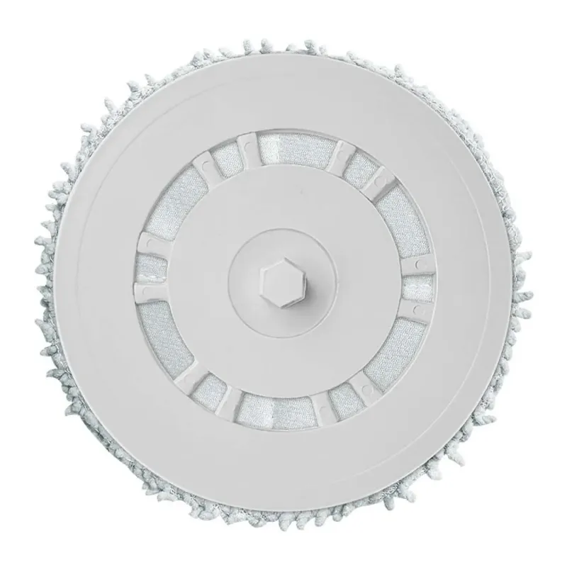 Suport de mop pentru Xiaomi Robot Vacuum S10+ / S20+ / X10+ / X20+/ X20 Pro/ X20 Max Suport de mop pentru Xiaomi Robot Vacuum S10+ / S20+ / X10+ / X20+/ X20 Pro/ X20 Max