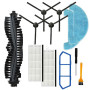 Set accesorii pentru iLife A4s