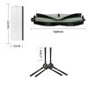 Set accesorii pentru iLife А7 / A9s Set accesorii pentru iLife А7 / A9s