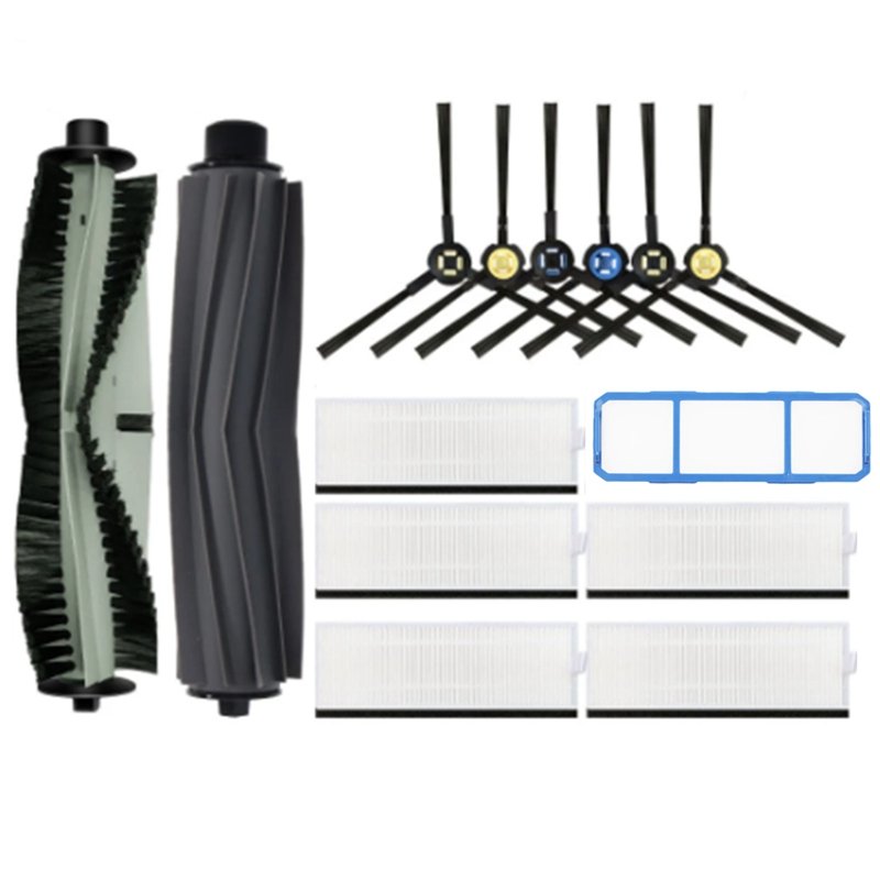 Set accesorii pentru iLife А7 / A9s Set accesorii pentru iLife А7 / A9s