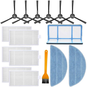 Set accesorii pentru iLife V5 / V3
