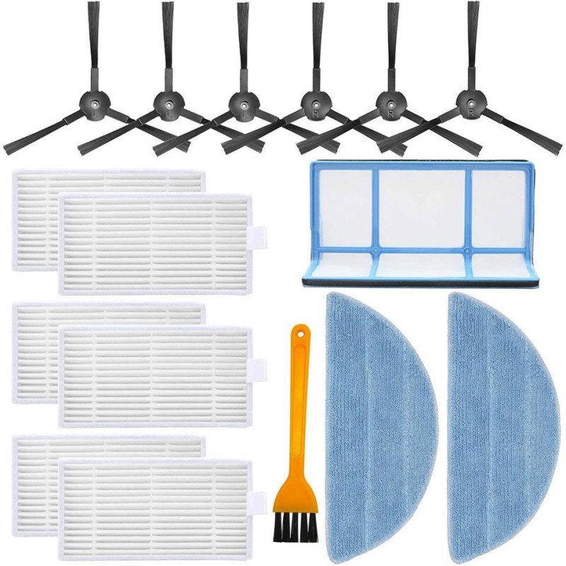 Set accesorii pentru iLife V5 / V3 Set accesorii pentru iLife V5 / V3