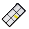 Set accesorii pentru iRobot Roomba 800 900 series cu perii albe Set accesorii pentru iRobot Roomba 800 900 series cu perii albe