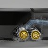 Set accesorii pentru iRobot Roomba 800 900 series cu perii albe Set accesorii pentru iRobot Roomba 800 900 series cu perii albe
