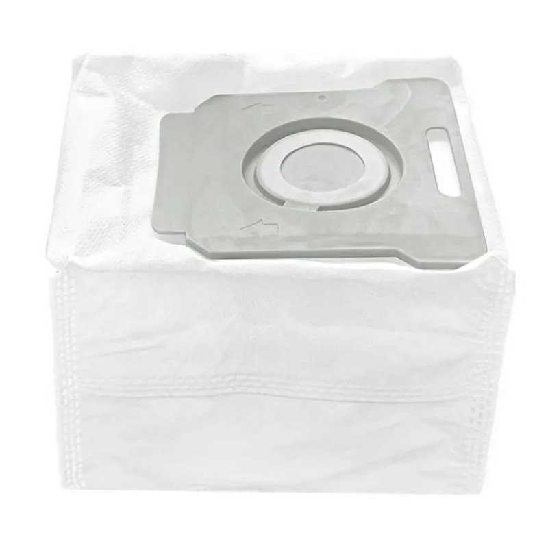 Sac de praf pentru statia inteligenta cu golire automata iRobot Roomba i7 i7+/i7 Plus E5 E6 E7 Sac de praf pentru statia inteligenta cu golire automata iRobot Roomba i7 i7+/i7 Plus E5 E6 E7