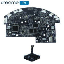 Placă principală cu camera laser pentru Dreame F9