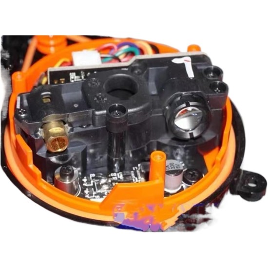 Senzor laser pentru Roborock S-S eries și Q-Series orange (originală)