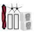 Set accesorii pentru Roborock Q5+ cu perii negre