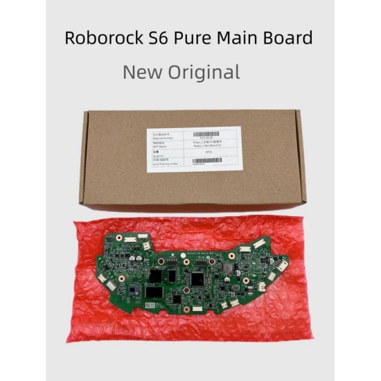 Placă principală pentru Roborock S6 Pure